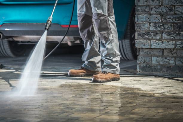 Best Building Exterior Pressure Washing in Atwood, IL