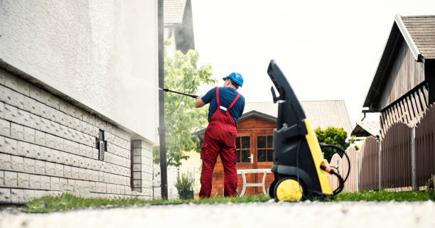 Best Soft Washing for Delicate Surfaces in Atwood, IL
